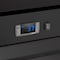 Maxx Cold Refrigerator 12 cu.ft., Single Door, Comm. Merchandiser, Black/Glass MXM1-16RB - alternate 2